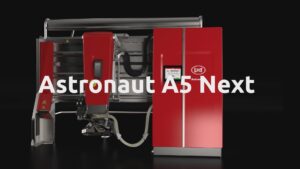 Astronaut A5 Next